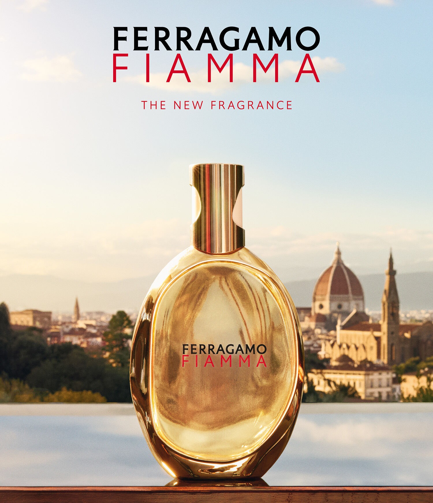 FIAMMA EDP